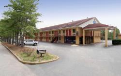 Americas Best Value Inn Decatur, GA