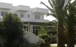 Aphrodite Hotel