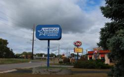 Americas Best Value Inn