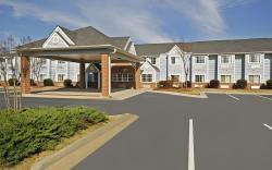 Americas Best Value Inn & Suites McDonough