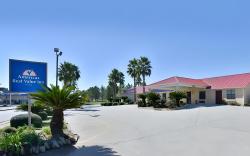 Americas Best Value Inn Hazlehurst, GA