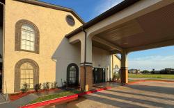 Motel 6 La Porte, TX