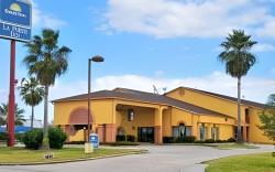 Motel 6 La Porte, TX