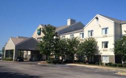 America's Best Inn Fairfield Birmingham