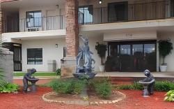 Americas Best Value Inn & Suites Griffin