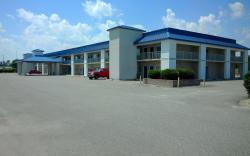 Americas Best Value Inn Kinston