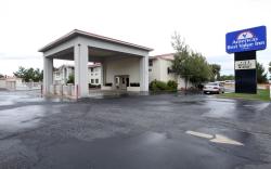Americas Best Value Inn Cedar City