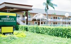 Americas Best Inn and Suites Fort Lauderdale North