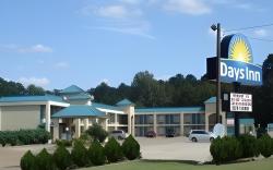 Americas Best Value Inn Kosciusko