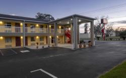 Red Roof Inn Valdosta - University