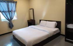 Raudhah Rest Inn