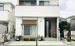 Okinawa Hai Sai Villa