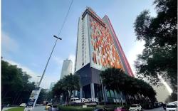 Q Hotel Damansara Perdana