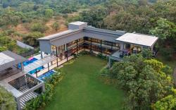 StayVista at The Charcoal Villa