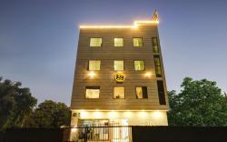 Itsy Hotels Vedansh