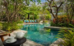 Eightfold Urban Resort