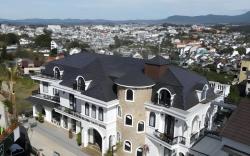 Đồi Mây Tuyết Hotel