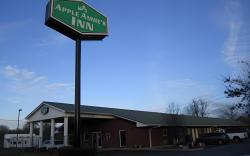 Apple Annie's Inn