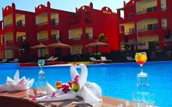 Sharm Bride Resort Aqua & SPA
