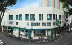 Sunstone Hotel Penang