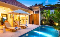 Villa Soleh Seminyak