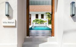 Villa Wahah Seminyak