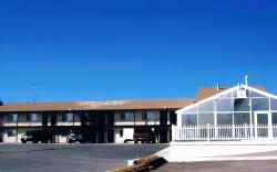 Aquarius Inn