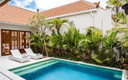 Villa Puri Pani I Seminyak 