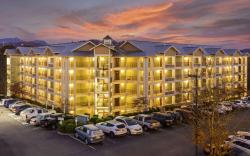 Hilton Vacation Club Laurel Crest Pigeon Forge