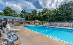 Rodeway Inn