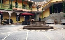 Aranwa Sacred Valley Hotel & Wellness