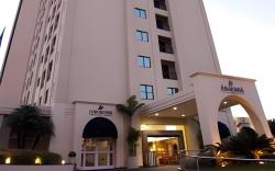 Araucaria Plaza