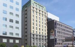 Shizutetsu Hotel Prezio Shizuoka-Ekikita