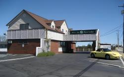Arbor Inn Motor Lodge - Weymouth