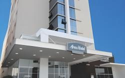 ibis Styles Ribeirao Preto Maurilio Biagi