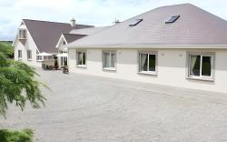 Ardilaun Guesthouse Self Catering