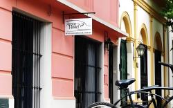 Areco hospedaje