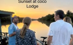Bentre Coco Lodge