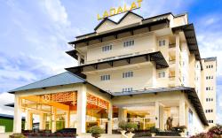 Ladalat Hotel