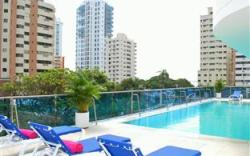 Hotel Atlantic Lux