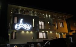Hotel Aziza Sarajevo
