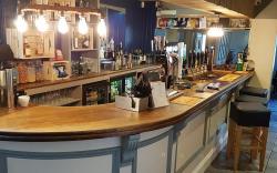 The Crown Inn