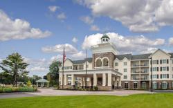 Homewood Suites by Hilton Saratoga Springs