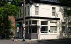 Ballard Inn