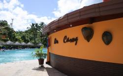 Barcelo Montelimar