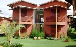 Aruana Eco Praia Hotel