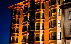 Arundel Mansions Hotel