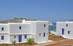 Aspes Village
