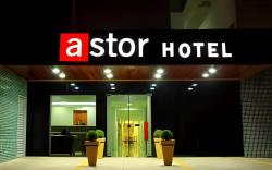 Astor Hotel