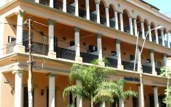 Asuncion Palace